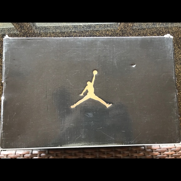 Jordan 6 RINGS - Picture 14 of 14